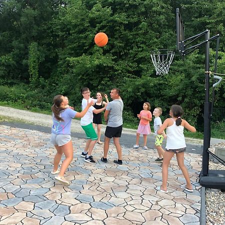 Nibylandia Motylkowa Villa Nowa Wies Grodziska Екстериор снимка
