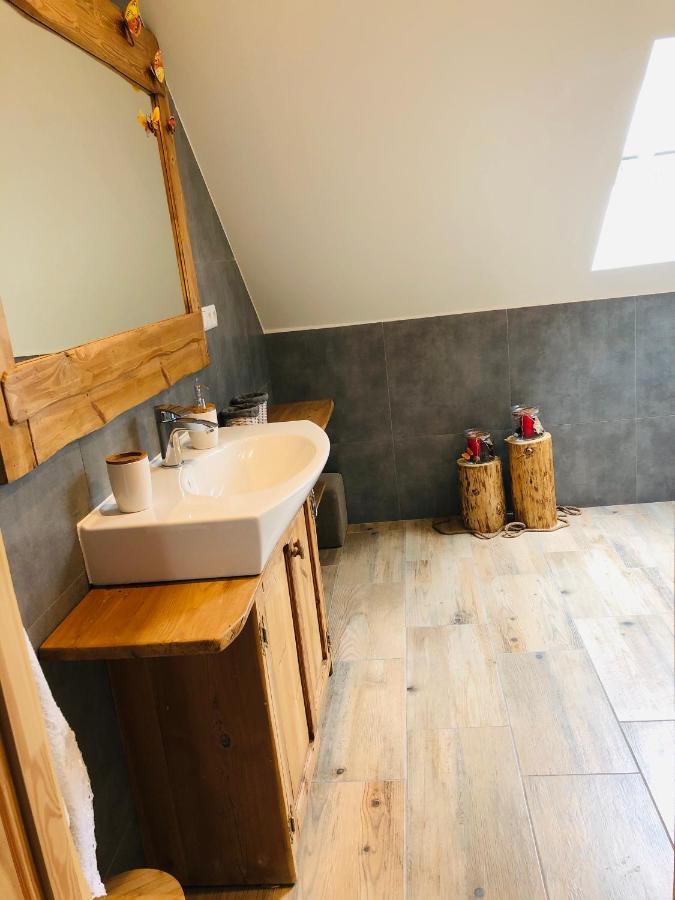 Nibylandia Motylkowa Villa Nowa Wies Grodziska Екстериор снимка