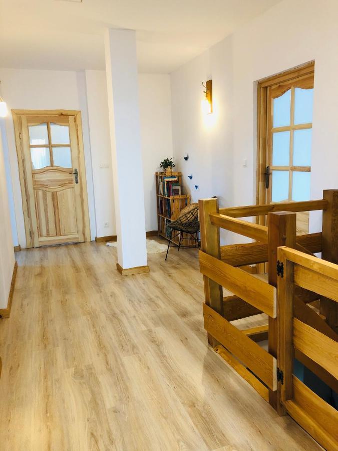 Nibylandia Motylkowa Villa Nowa Wies Grodziska Екстериор снимка