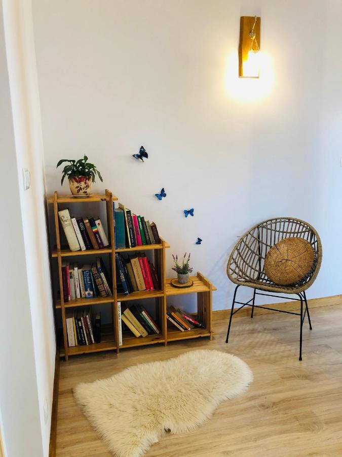 Nibylandia Motylkowa Villa Nowa Wies Grodziska Екстериор снимка