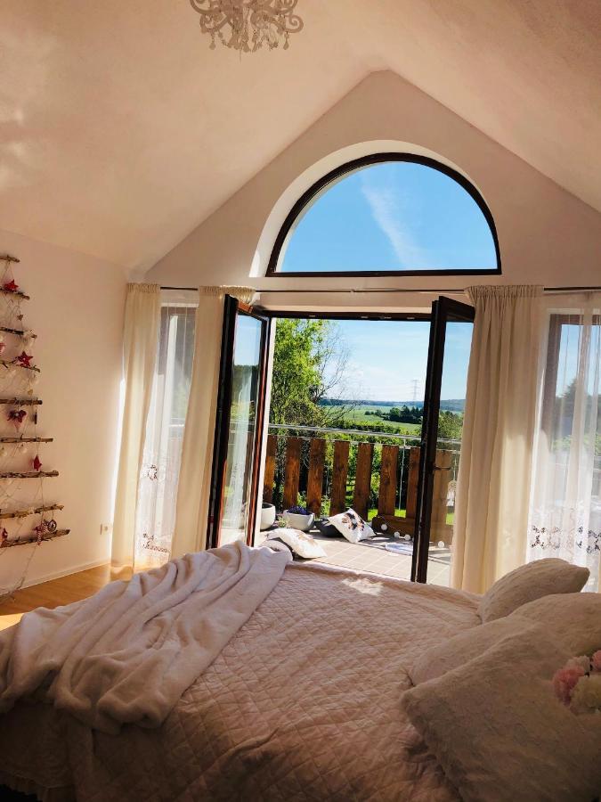 Nibylandia Motylkowa Villa Nowa Wies Grodziska Екстериор снимка