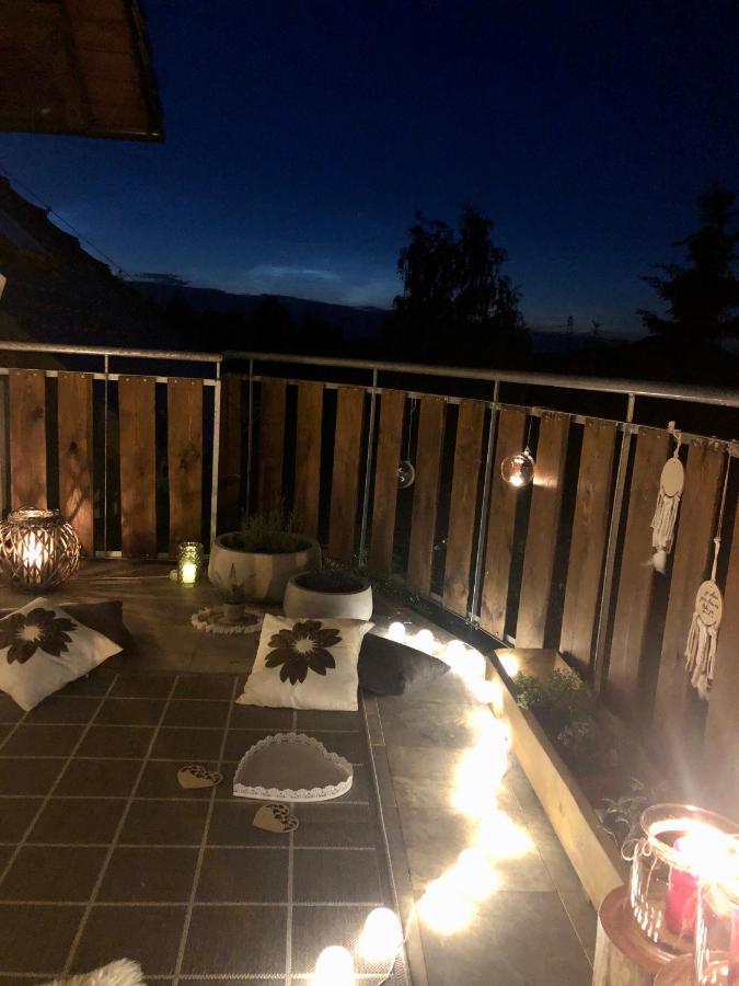 Nibylandia Motylkowa Villa Nowa Wies Grodziska Екстериор снимка