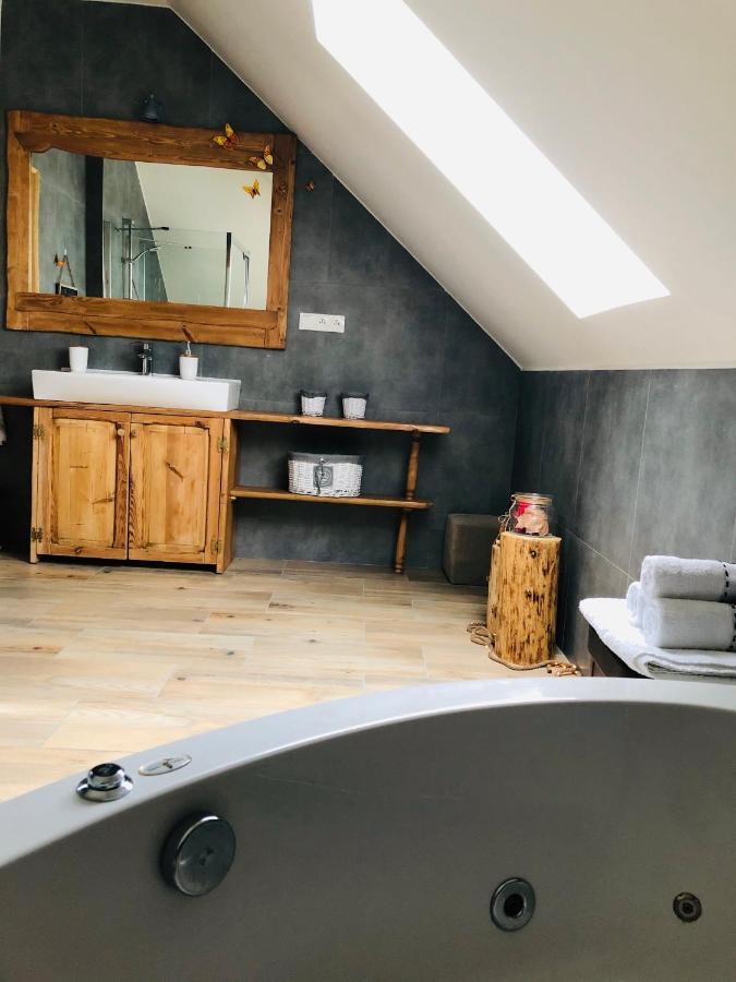 Nibylandia Motylkowa Villa Nowa Wies Grodziska Екстериор снимка
