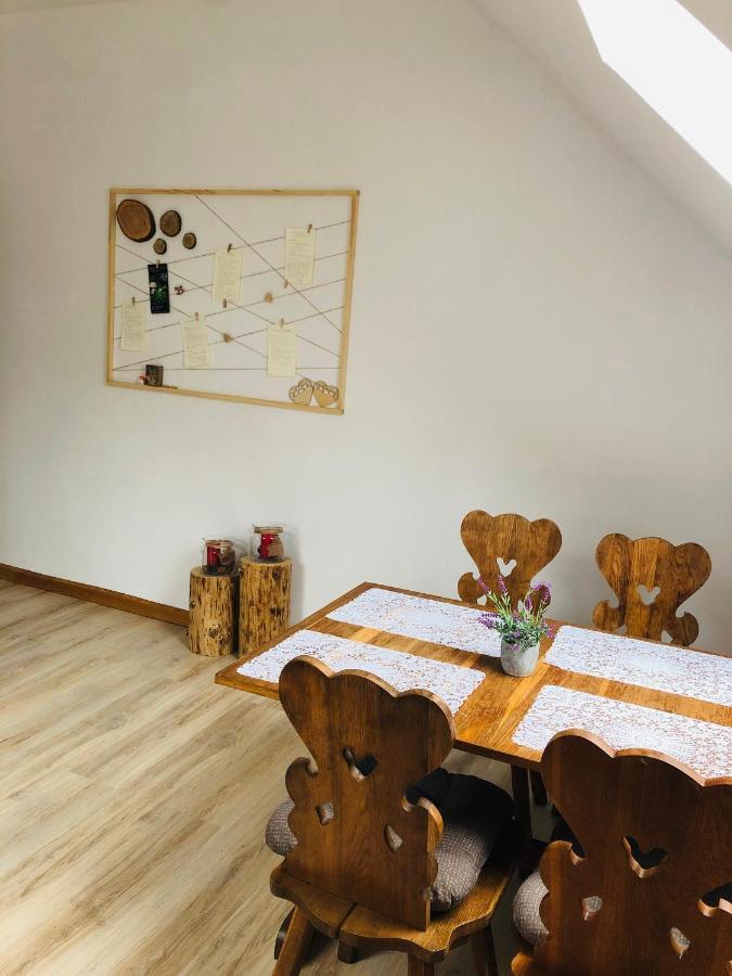 Nibylandia Motylkowa Villa Nowa Wies Grodziska Екстериор снимка
