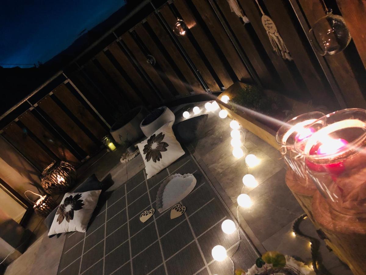 Nibylandia Motylkowa Villa Nowa Wies Grodziska Екстериор снимка