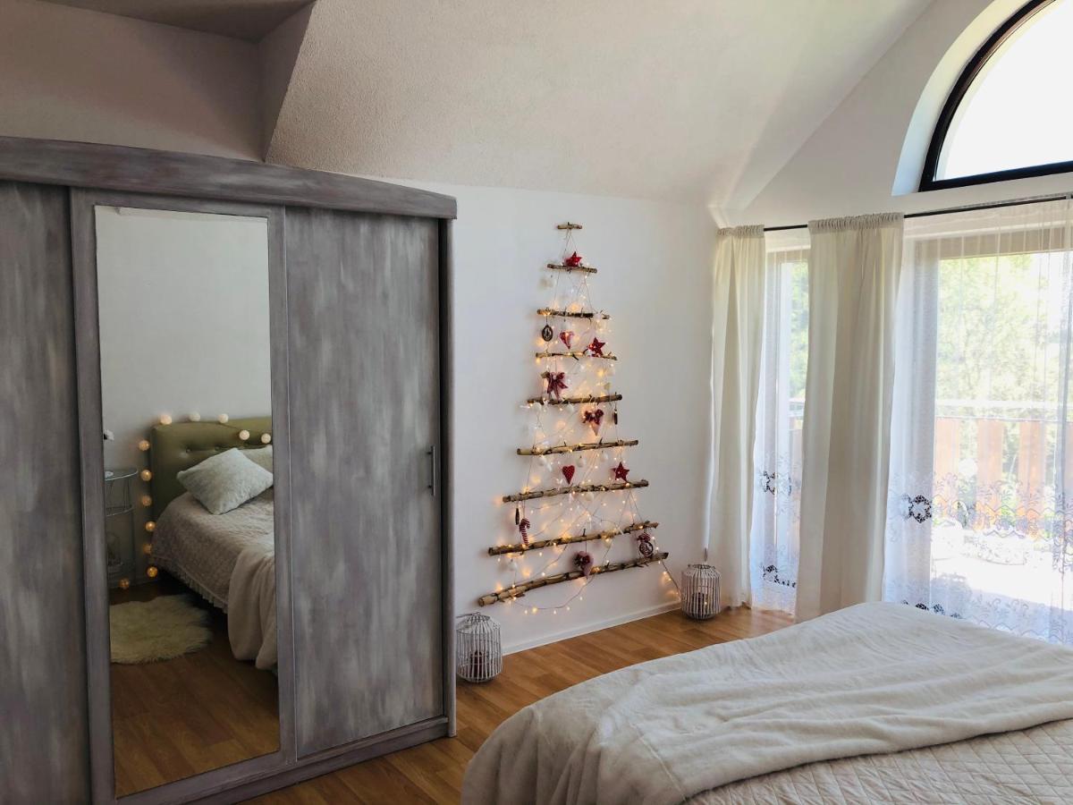 Nibylandia Motylkowa Villa Nowa Wies Grodziska Екстериор снимка