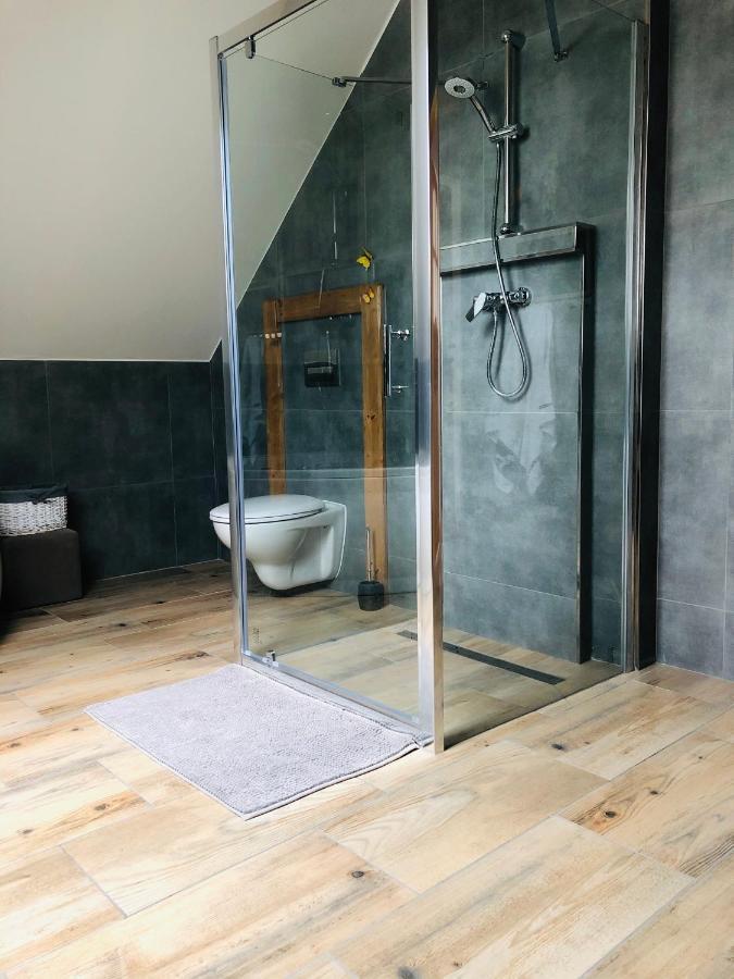 Nibylandia Motylkowa Villa Nowa Wies Grodziska Екстериор снимка