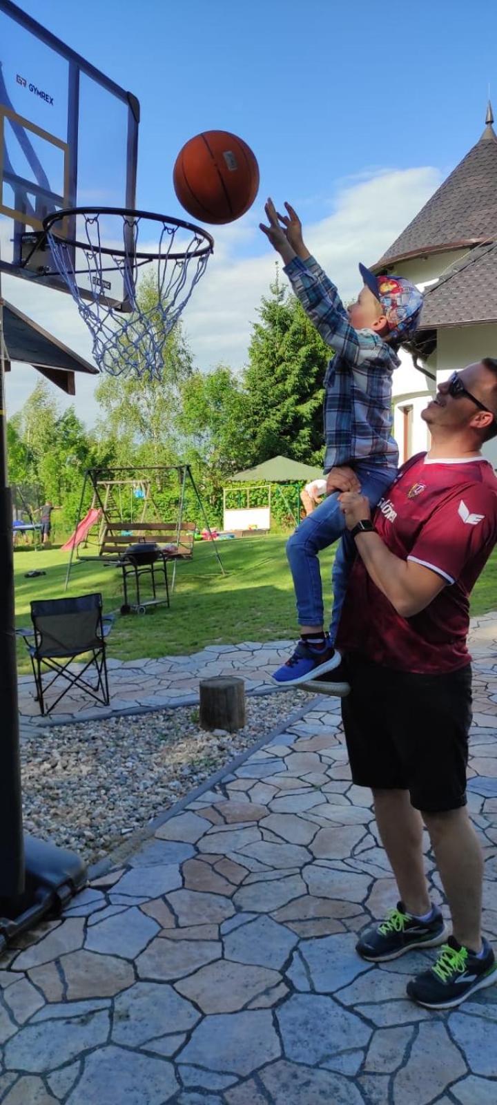 Nibylandia Motylkowa Villa Nowa Wies Grodziska Екстериор снимка